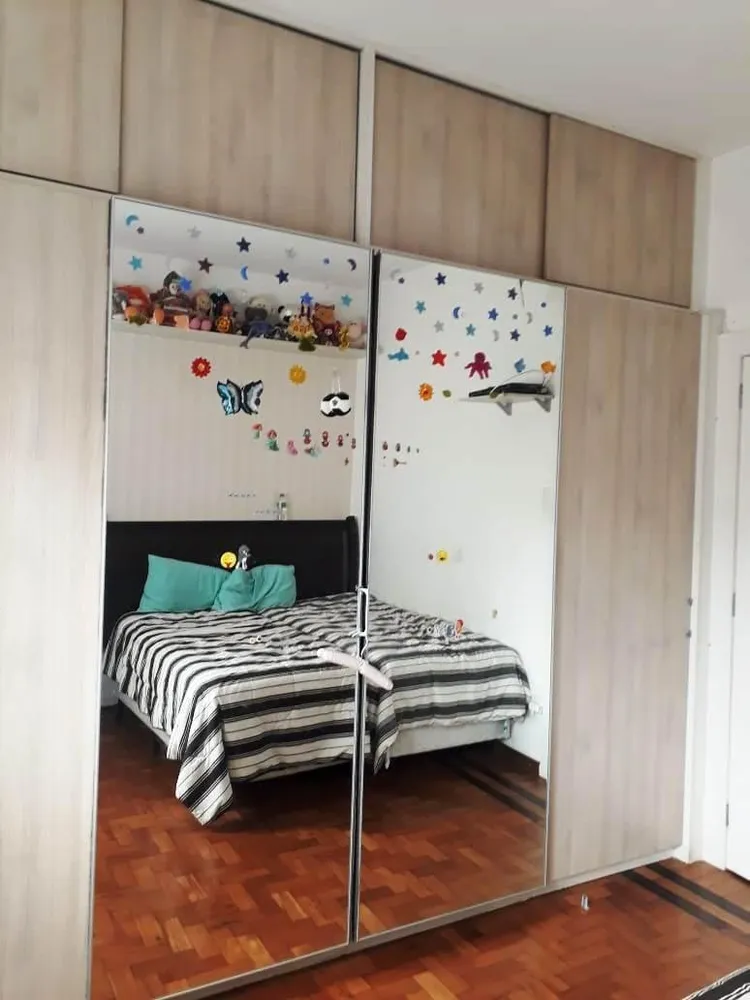 Apartamento, 3 quartos, 250 m² - Foto 11