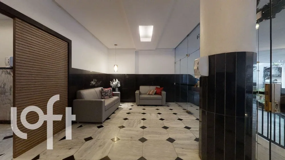 Apartamento, 3 quartos, 116 m² - Foto 23