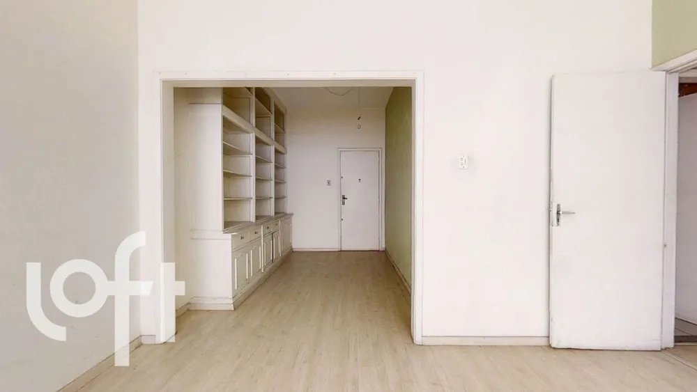 Apartamento, 3 quartos, 116 m² - Foto 2