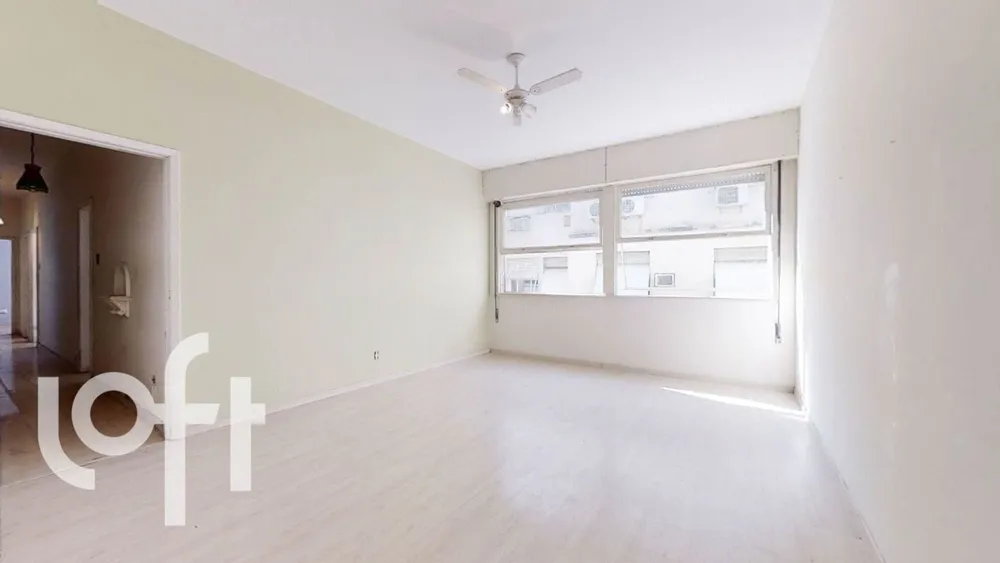 Apartamento, 3 quartos, 116 m² - Foto 1