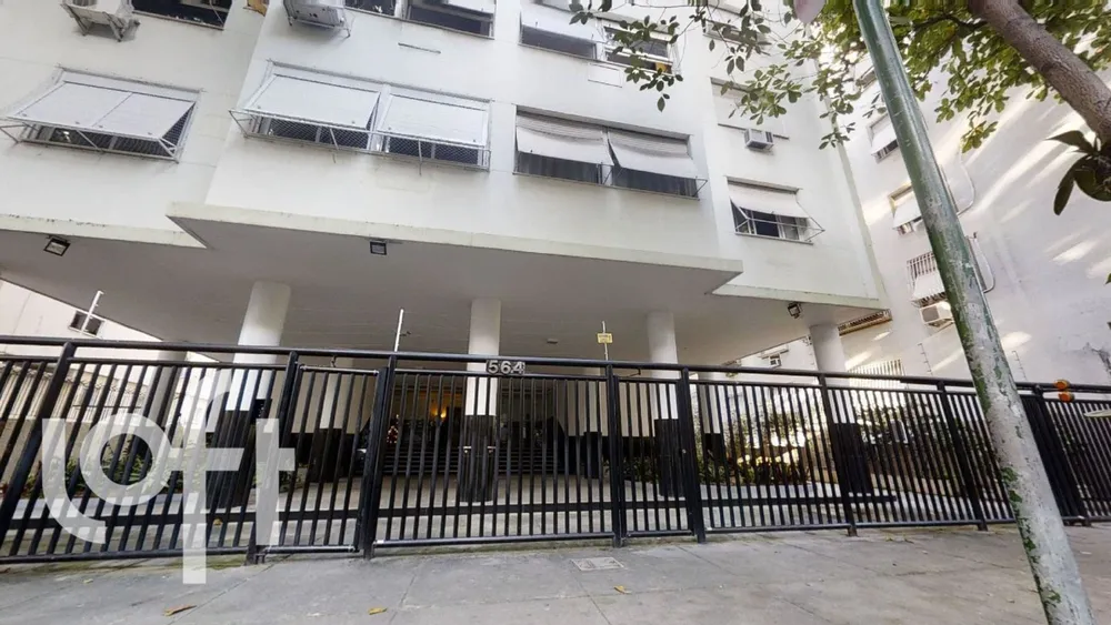Apartamento, 3 quartos, 116 m² - Foto 21