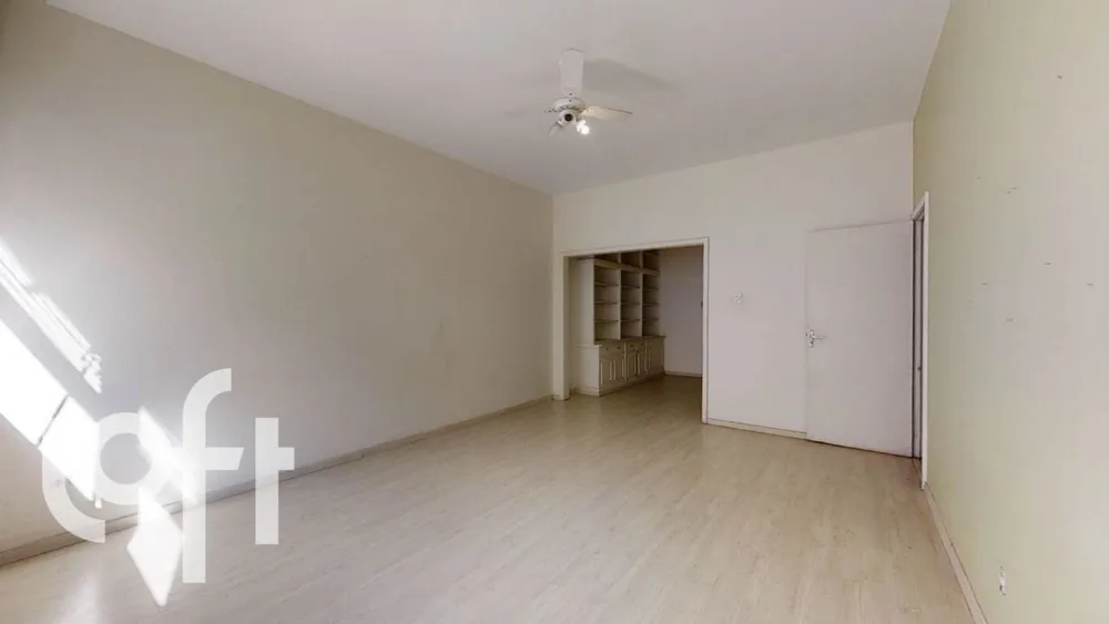 Apartamento, 3 quartos, 116 m² - Foto 3