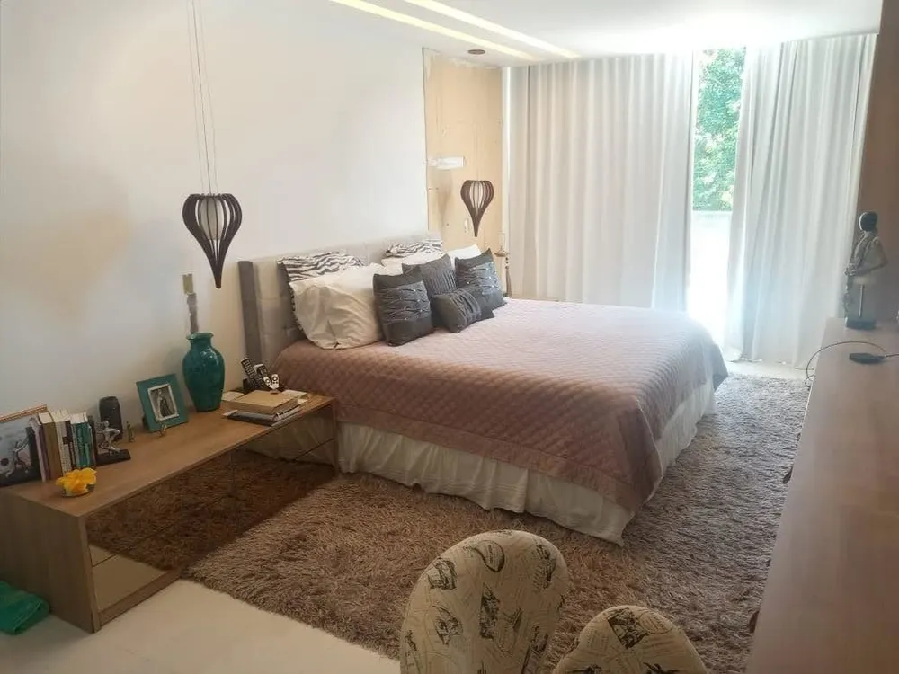 Casa, 4 quartos, 367 m² - Foto 30