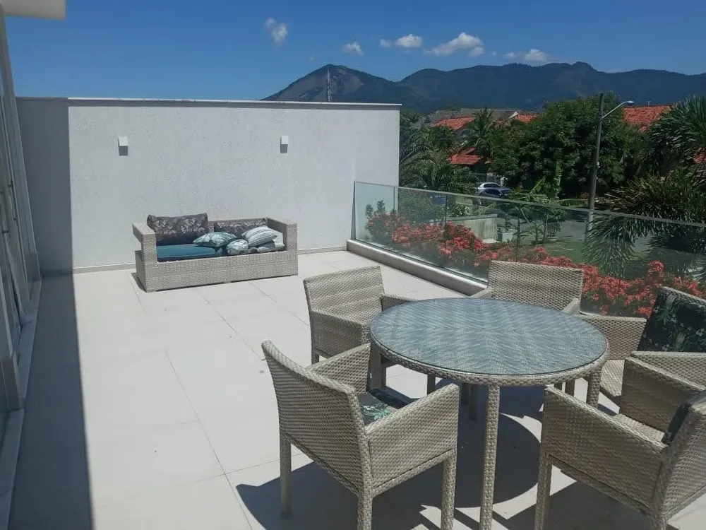 Casa, 4 quartos, 367 m² - Foto 23