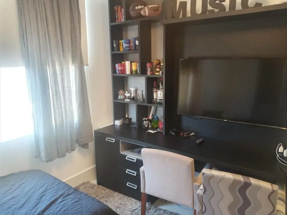 Casa, 4 quartos, 367 m² - Foto 34
