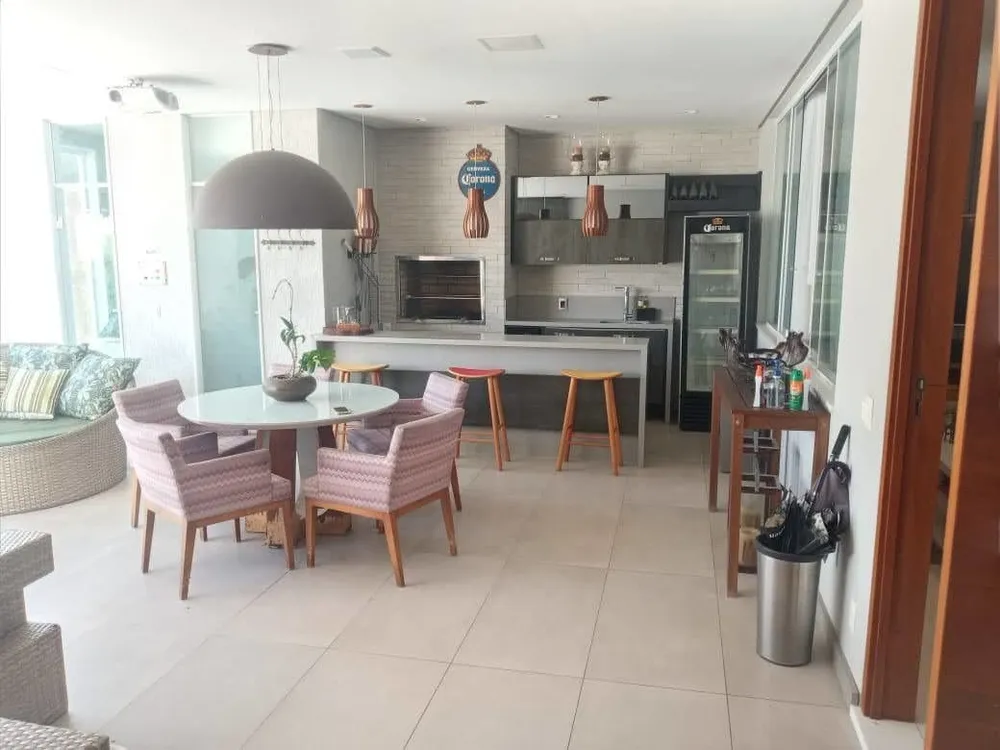Casa, 4 quartos, 367 m² - Foto 9