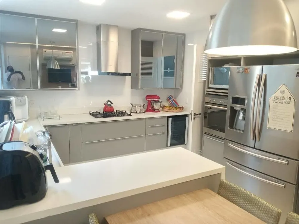 Casa, 4 quartos, 367 m² - Foto 11