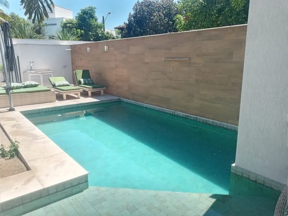 Casa, 4 quartos, 367 m² - Foto 24