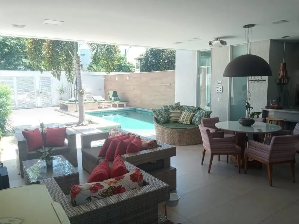 Casa, 4 quartos, 367 m² - Foto 21