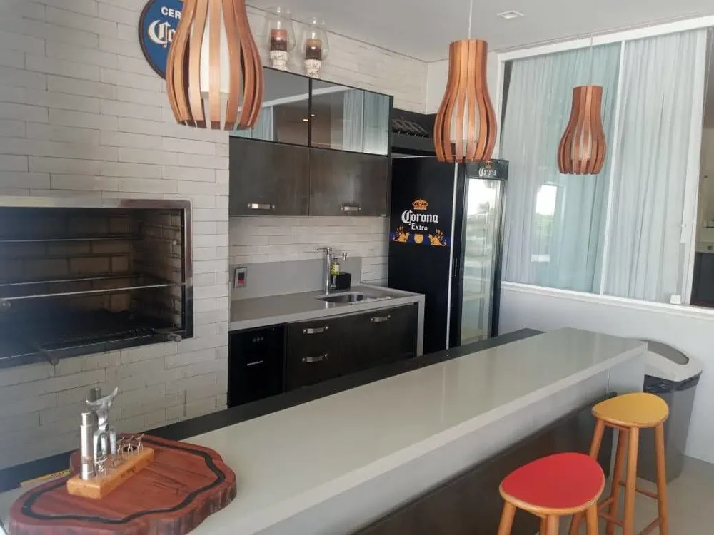Casa, 4 quartos, 367 m² - Foto 3