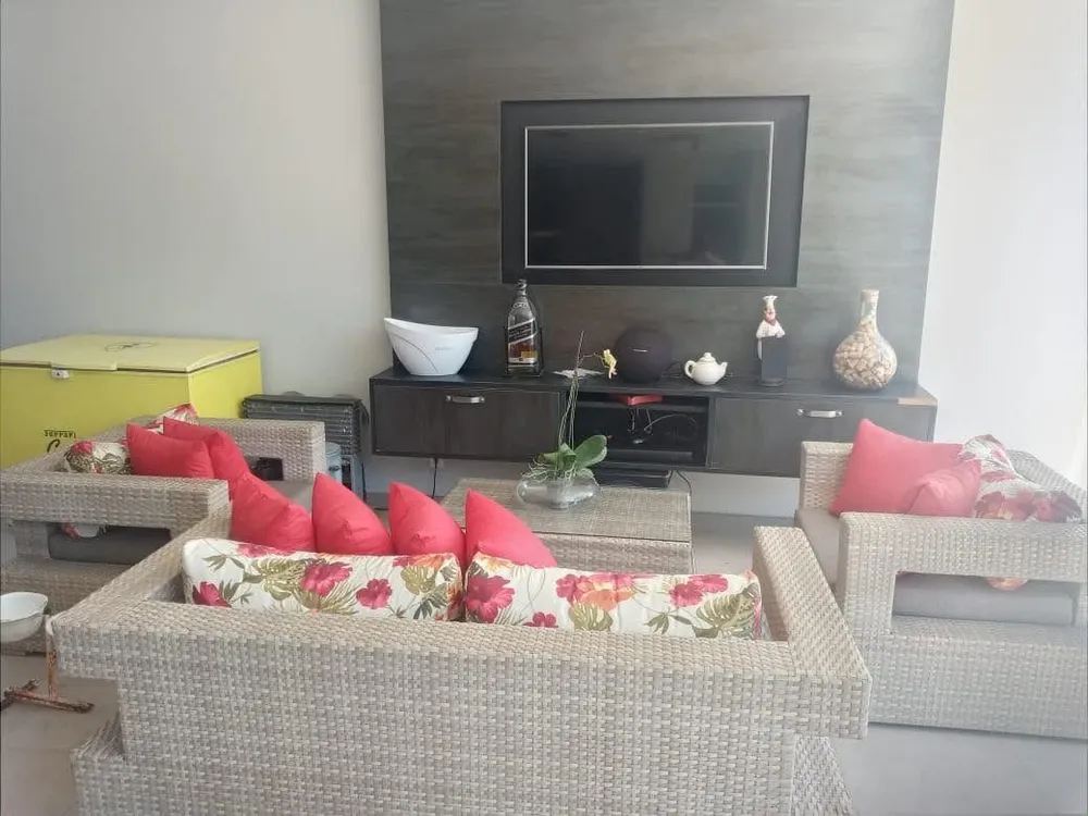 Casa, 4 quartos, 367 m² - Foto 10