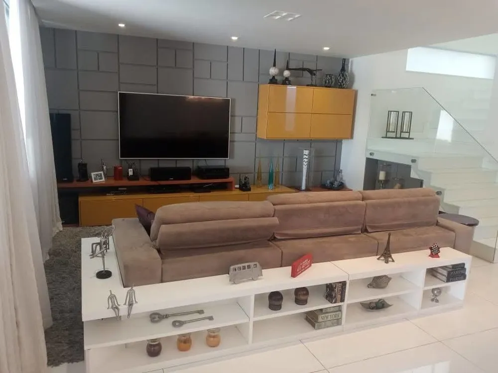 Casa, 4 quartos, 367 m² - Foto 18
