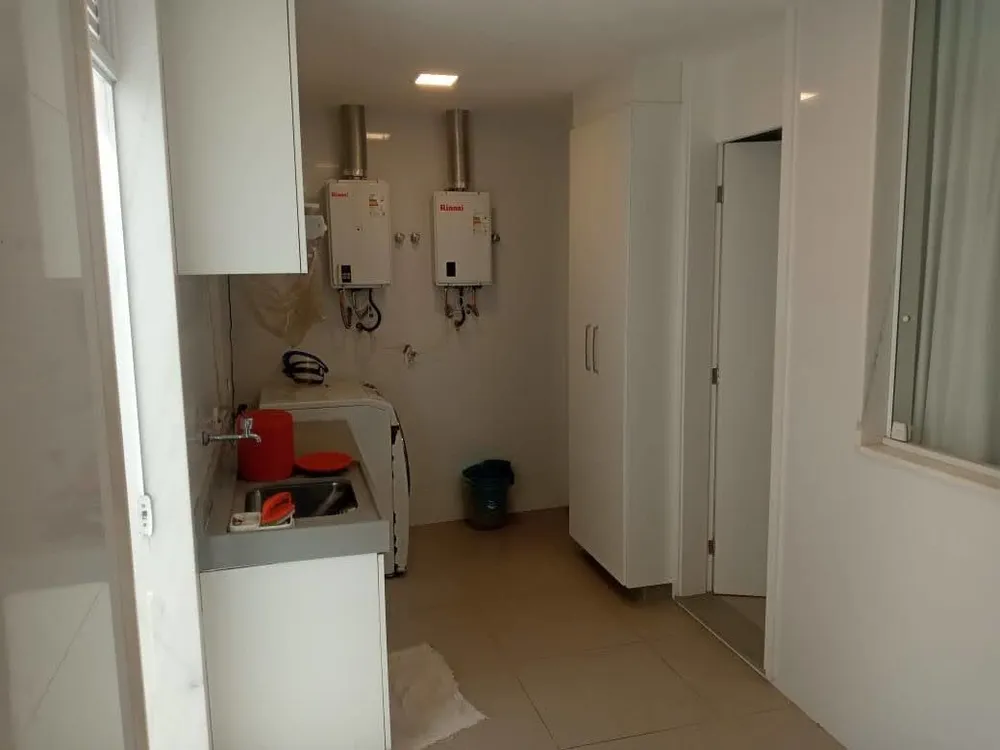 Casa, 4 quartos, 367 m² - Foto 1
