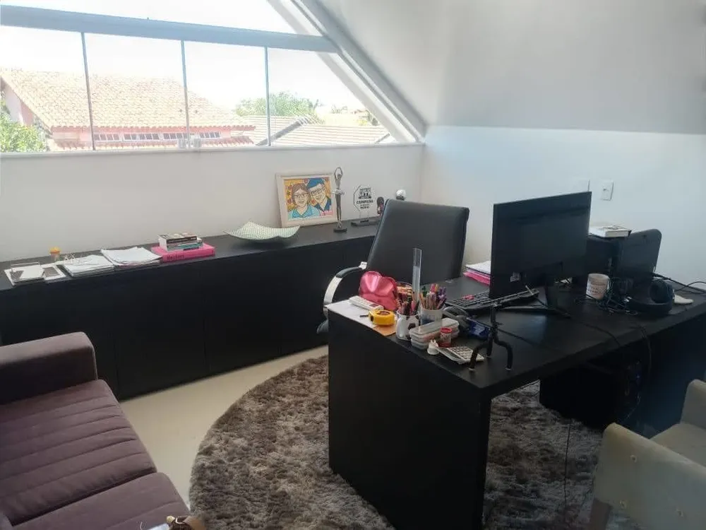 Casa, 4 quartos, 367 m² - Foto 4