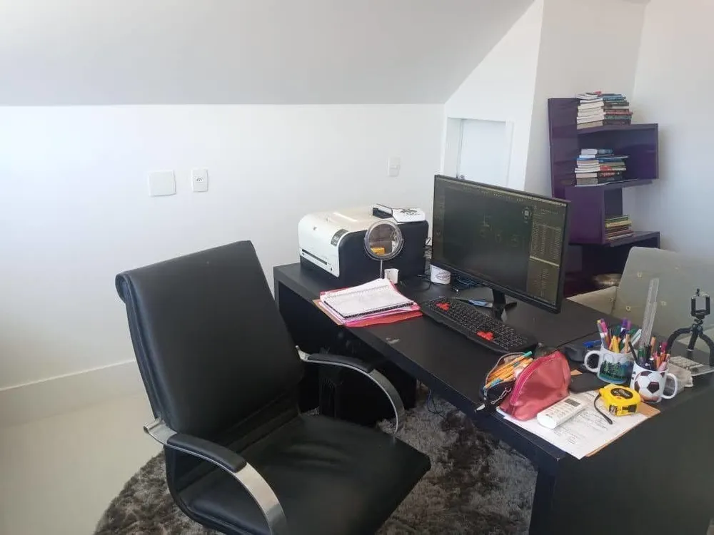 Casa, 4 quartos, 367 m² - Foto 38
