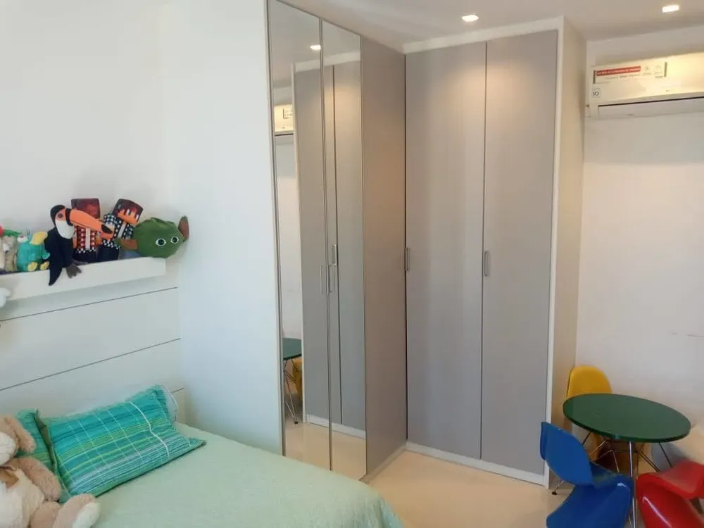 Casa, 4 quartos, 367 m² - Foto 6