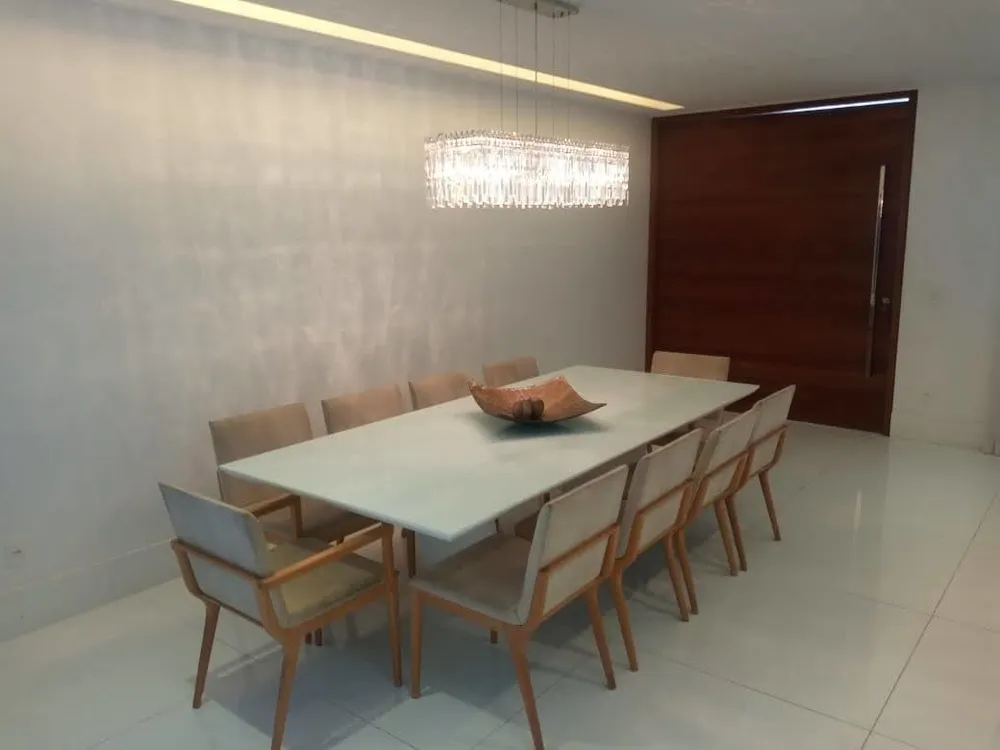 Casa, 4 quartos, 367 m² - Foto 15