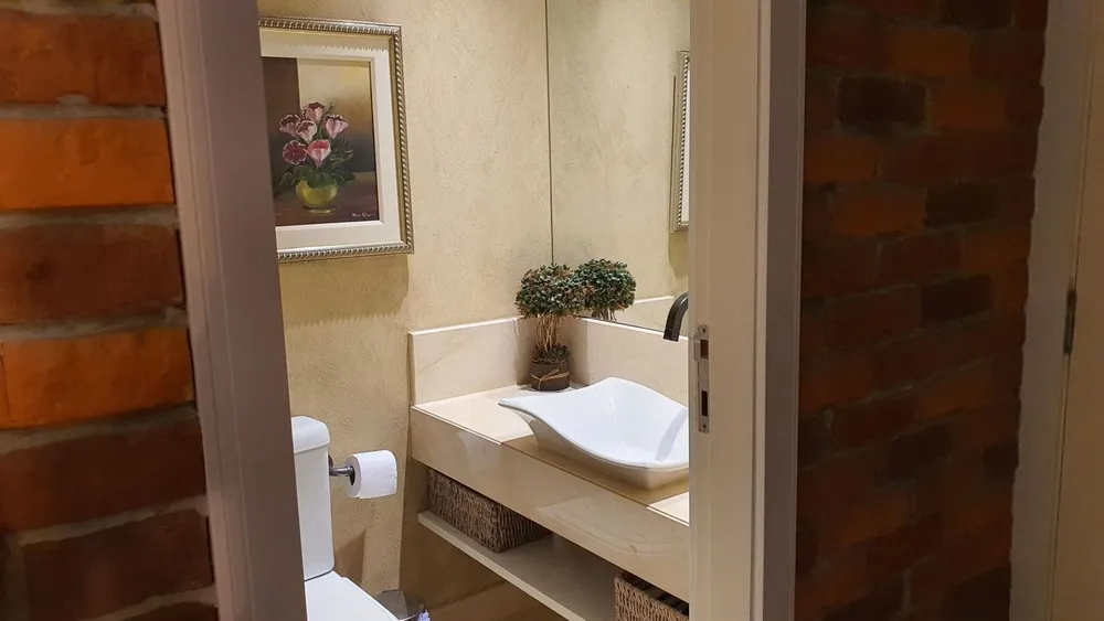 Apartamento, 4 quartos, 180 m² - Foto 19