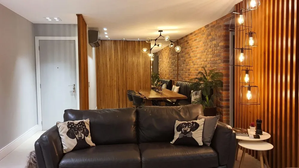 Apartamento, 4 quartos, 180 m² - Foto 1