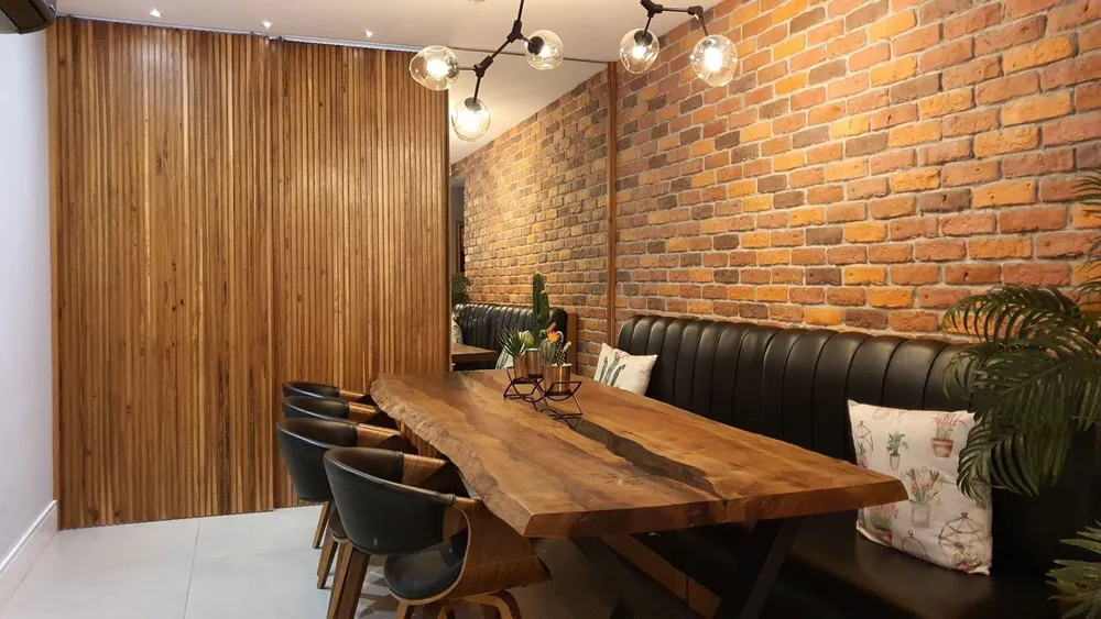 Apartamento, 4 quartos, 180 m² - Foto 4