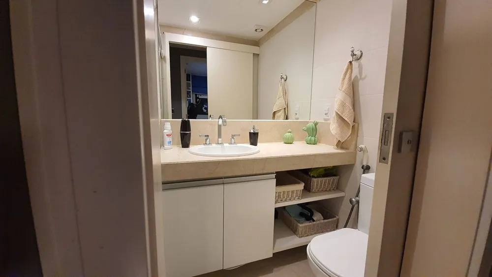 Apartamento, 4 quartos, 180 m² - Foto 20