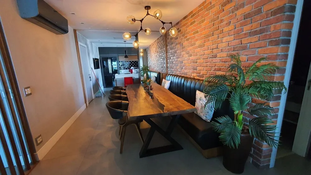 Apartamento, 4 quartos, 180 m² - Foto 3