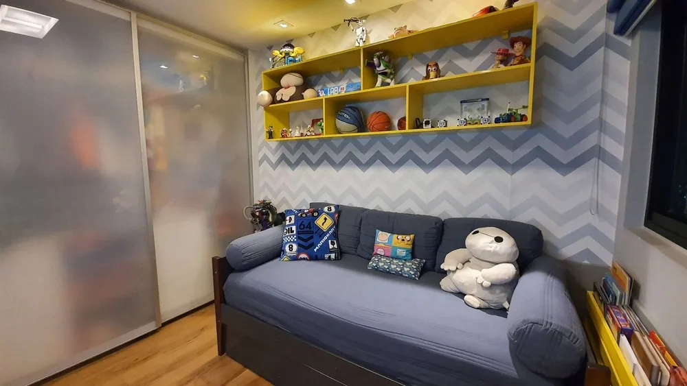 Apartamento, 4 quartos, 180 m² - Foto 14
