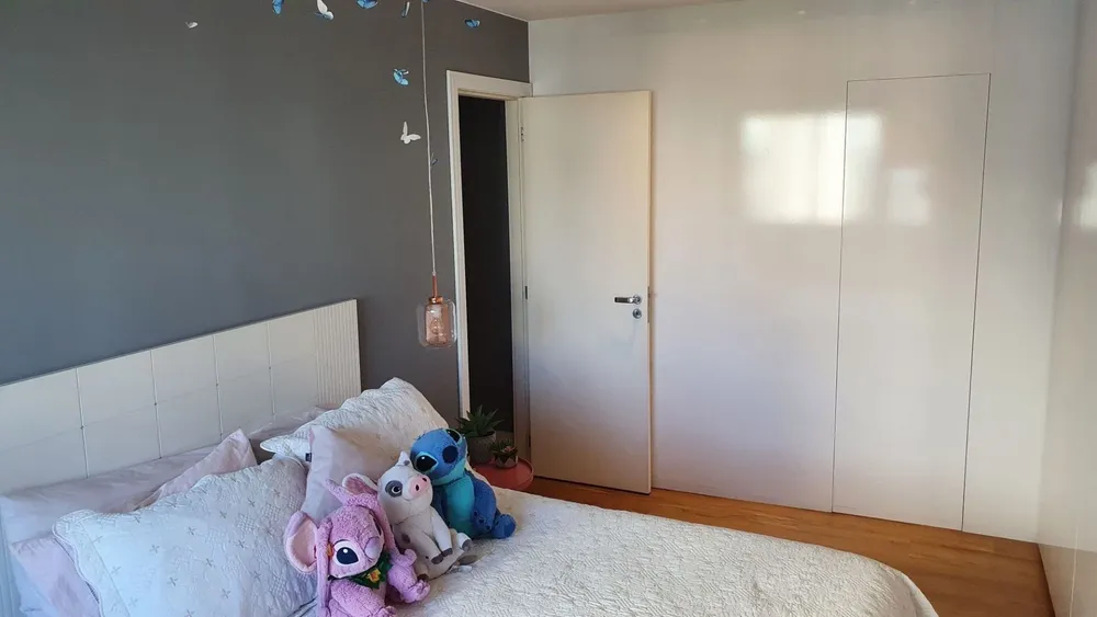 Apartamento, 4 quartos, 180 m² - Foto 11