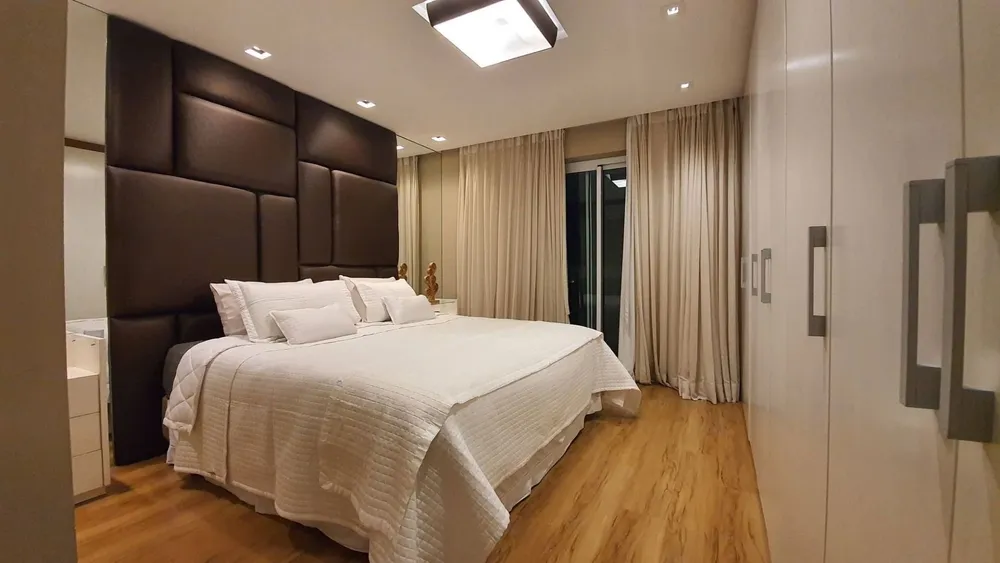 Apartamento, 4 quartos, 180 m² - Foto 17