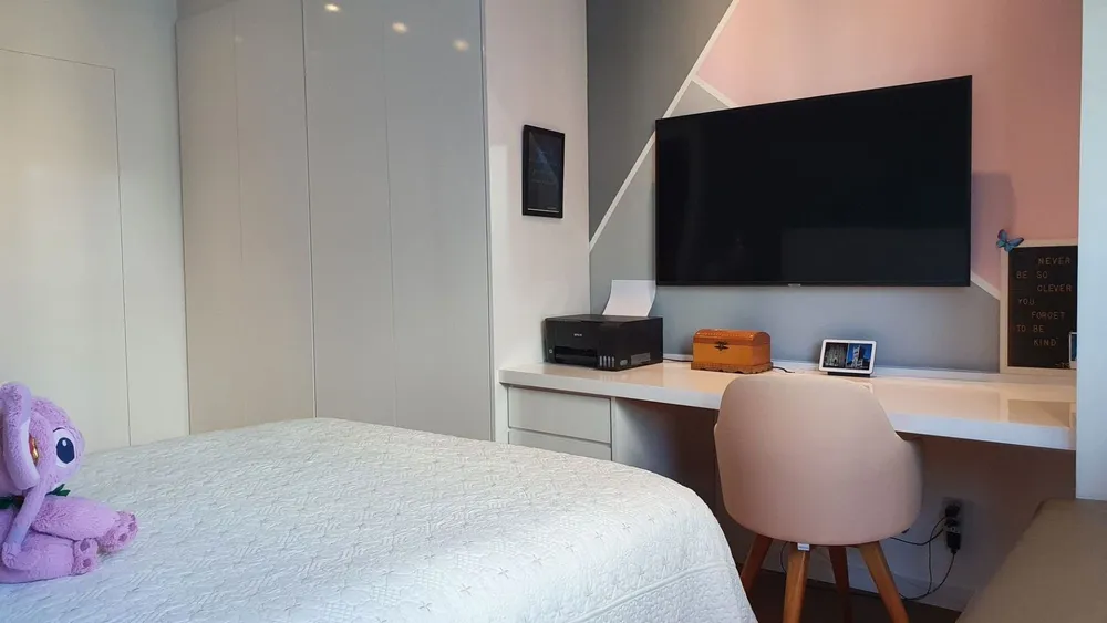Apartamento, 4 quartos, 180 m² - Foto 12