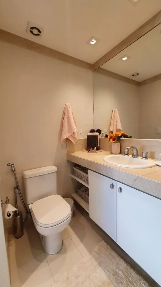Apartamento, 4 quartos, 180 m² - Foto 18