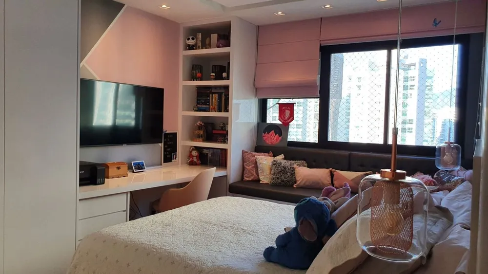 Apartamento, 4 quartos, 180 m² - Foto 10