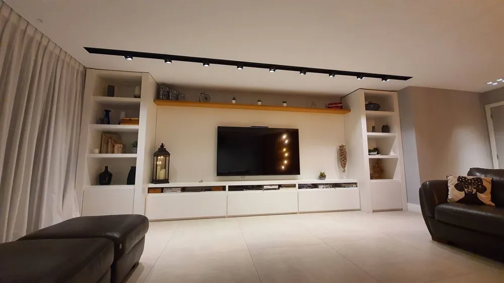 Apartamento, 4 quartos, 180 m² - Foto 5
