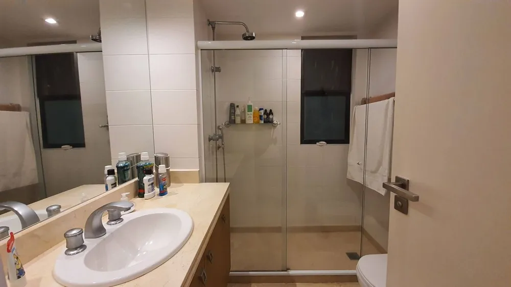 Apartamento, 4 quartos, 180 m² - Foto 21