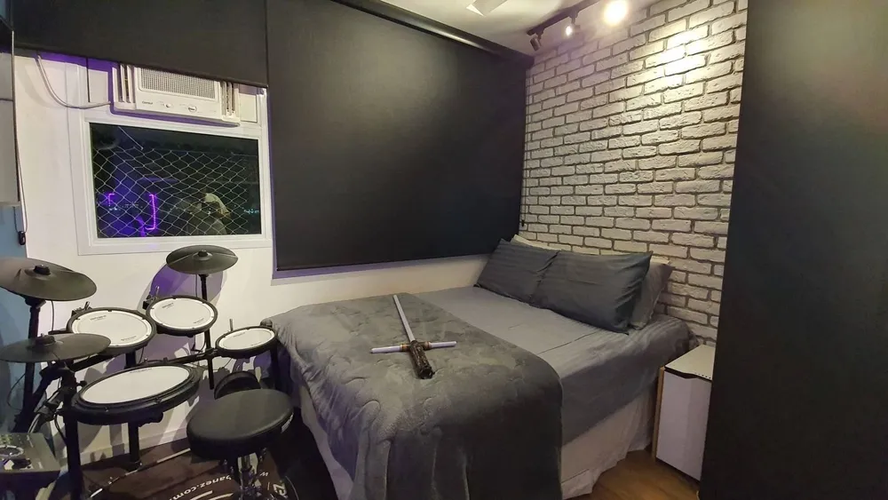 Apartamento, 4 quartos, 180 m² - Foto 16