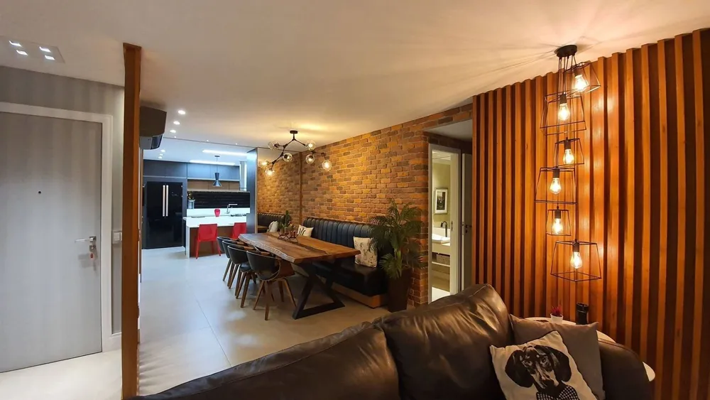 Apartamento, 4 quartos, 180 m² - Foto 6