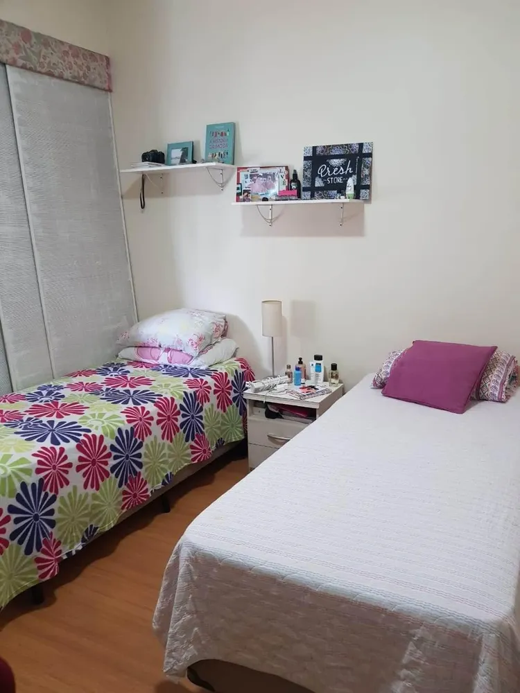 Apartamento, 2 quartos, 87 m² - Foto 6