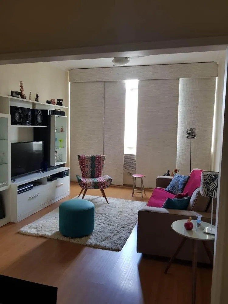 Apartamento, 2 quartos, 87 m² - Foto 3