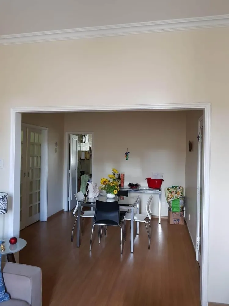 Apartamento, 2 quartos, 87 m² - Foto 2