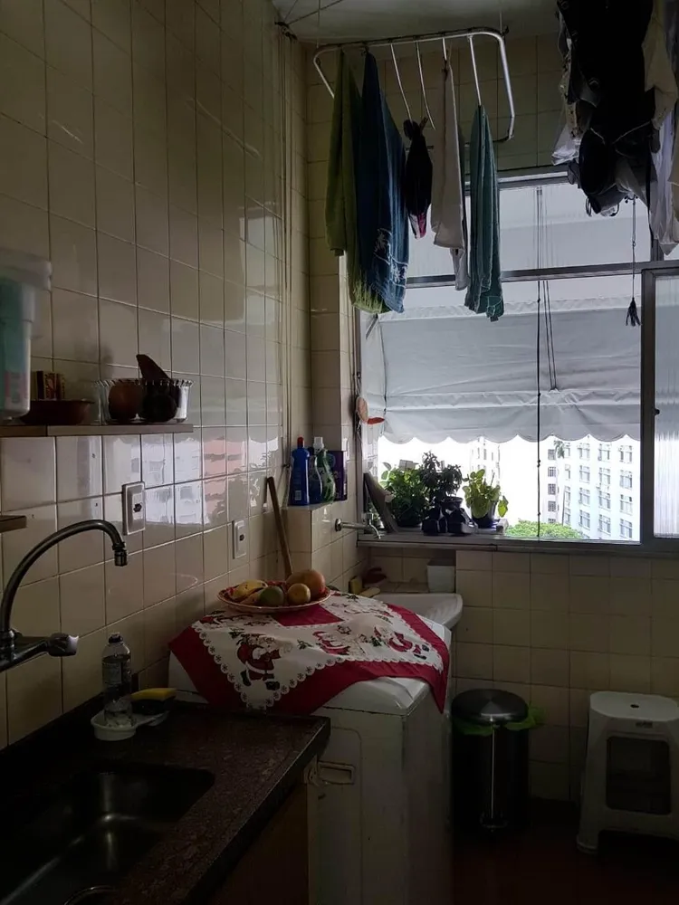 Apartamento, 2 quartos, 87 m² - Foto 21
