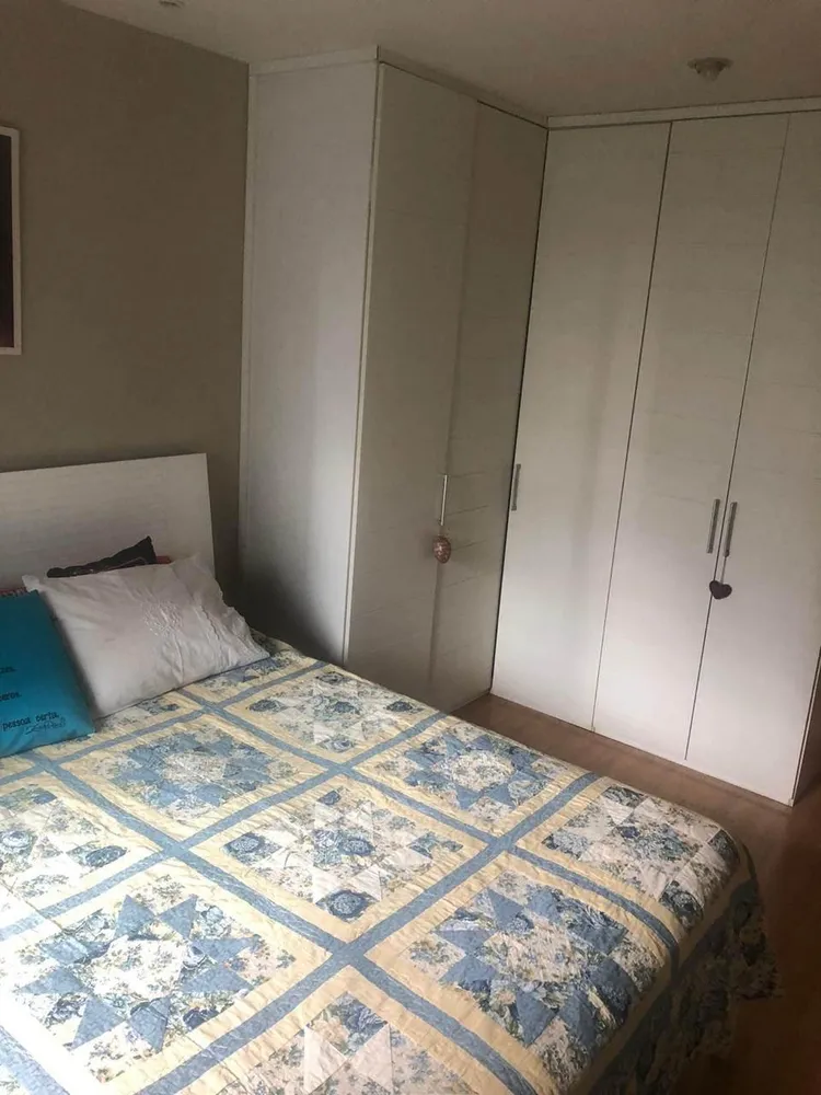 Apartamento, 3 quartos, 116 m² - Foto 7