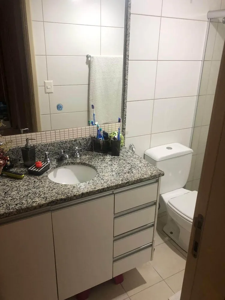 Apartamento, 3 quartos, 116 m² - Foto 14