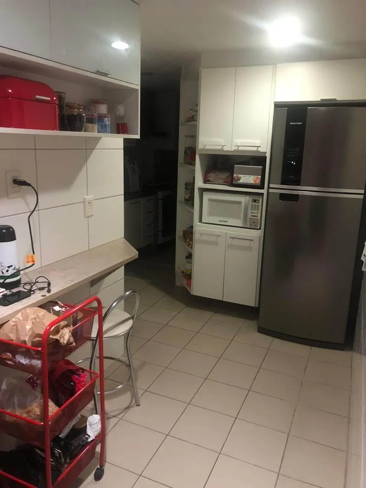 Apartamento, 3 quartos, 116 m² - Foto 20