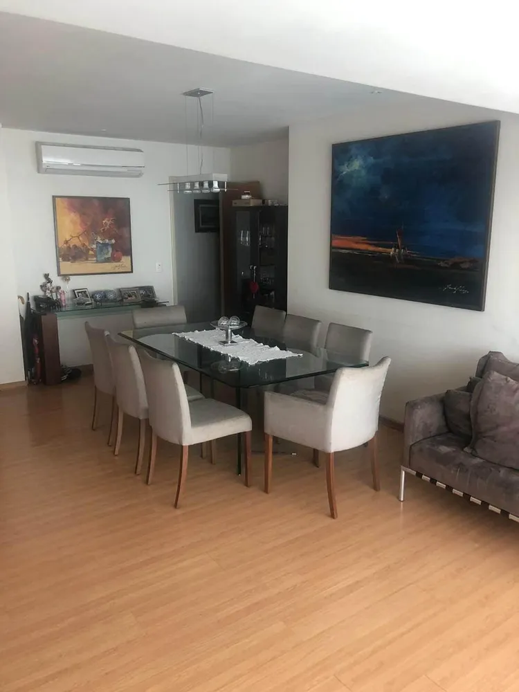 Apartamento, 3 quartos, 116 m² - Foto 3