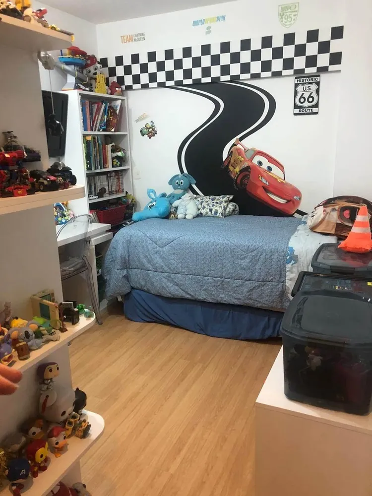 Apartamento, 3 quartos, 116 m² - Foto 11
