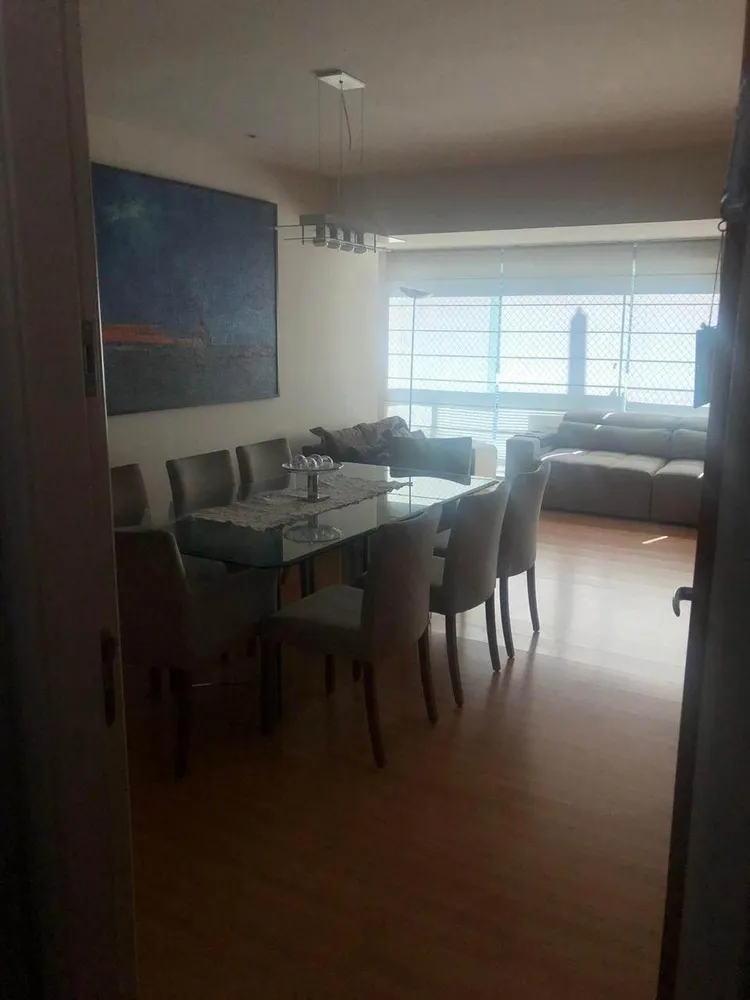 Apartamento, 3 quartos, 116 m² - Foto 5