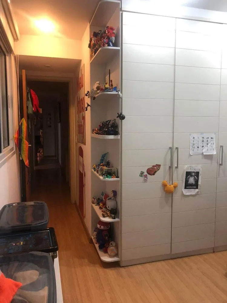 Apartamento, 3 quartos, 116 m² - Foto 10