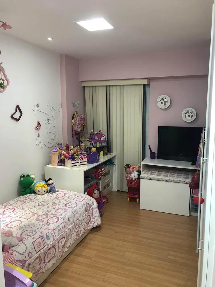 Apartamento, 3 quartos, 116 m² - Foto 8