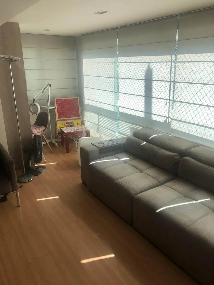 Apartamento, 3 quartos, 116 m² - Foto 4
