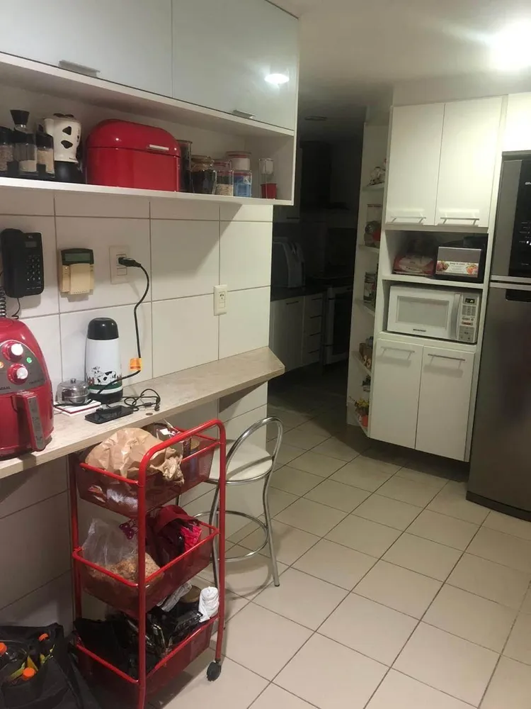 Apartamento, 3 quartos, 116 m² - Foto 18